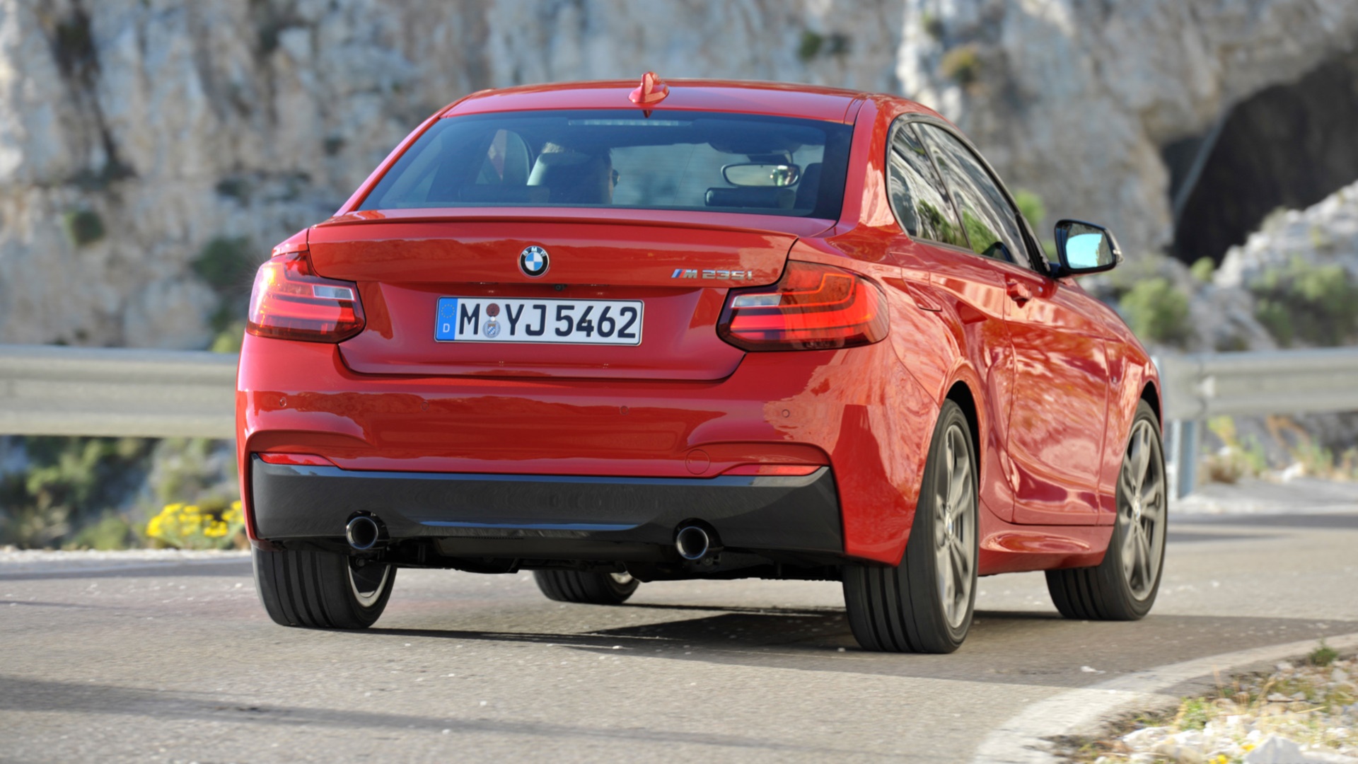 Bmw M2 2013