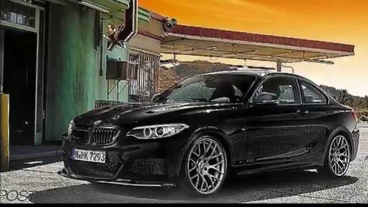 Bmw M2 2014