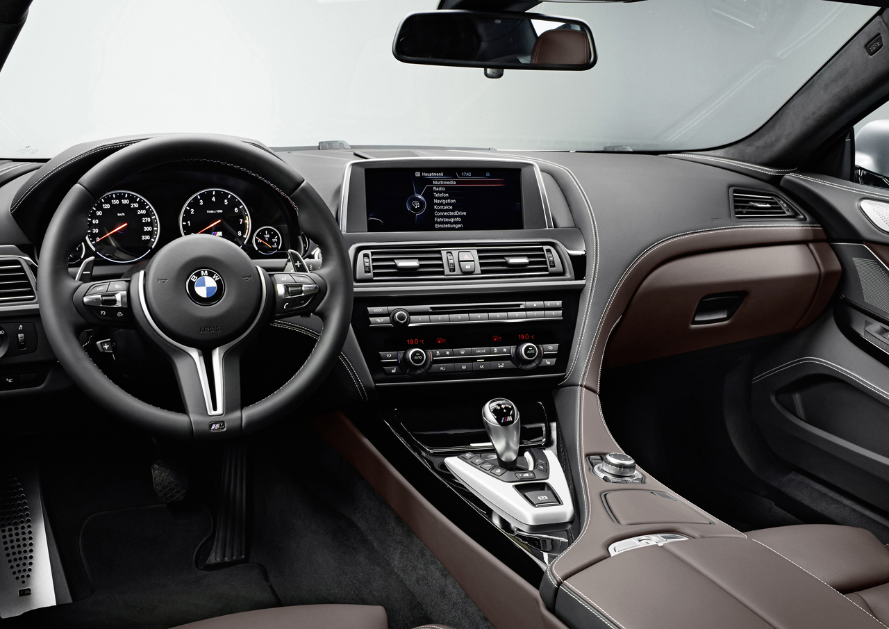 Bmw M2 2014