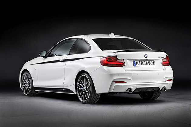 Bmw M2 2014