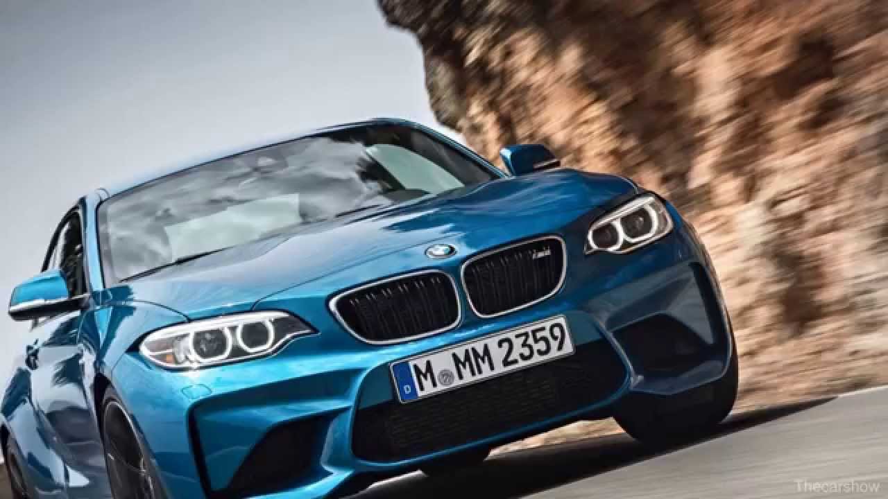 Bmw M2