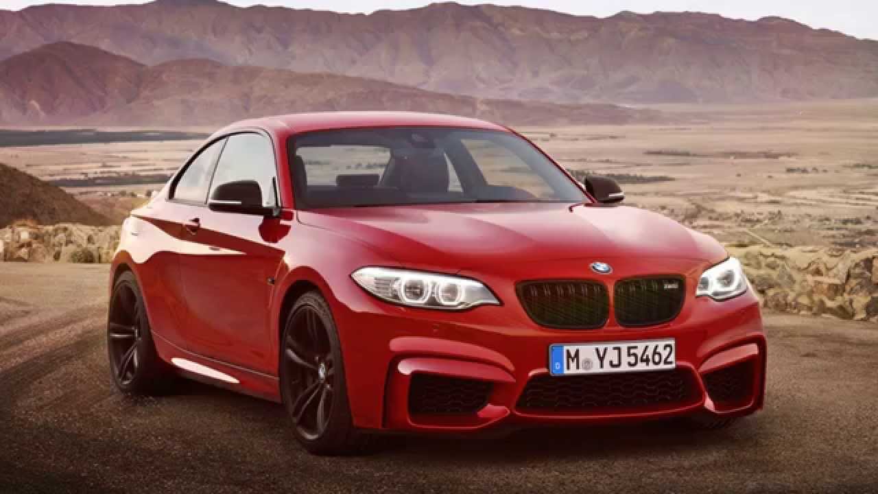 Bmw M2