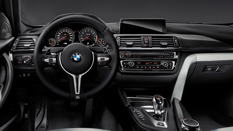 Bmw M2 Black