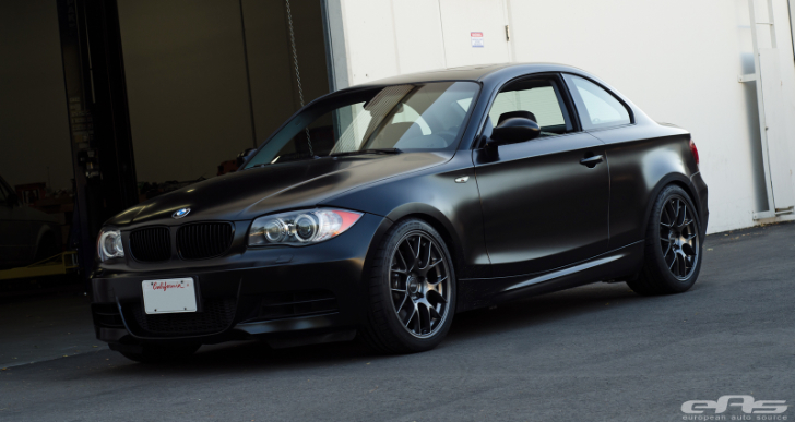 Bmw M2 Black