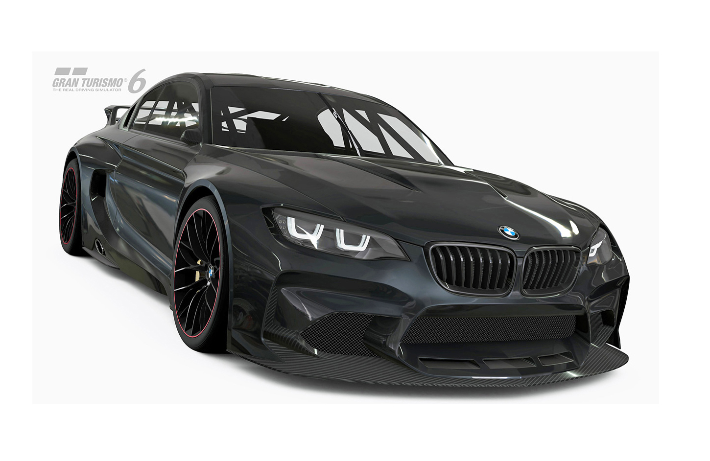 Bmw M2 Black