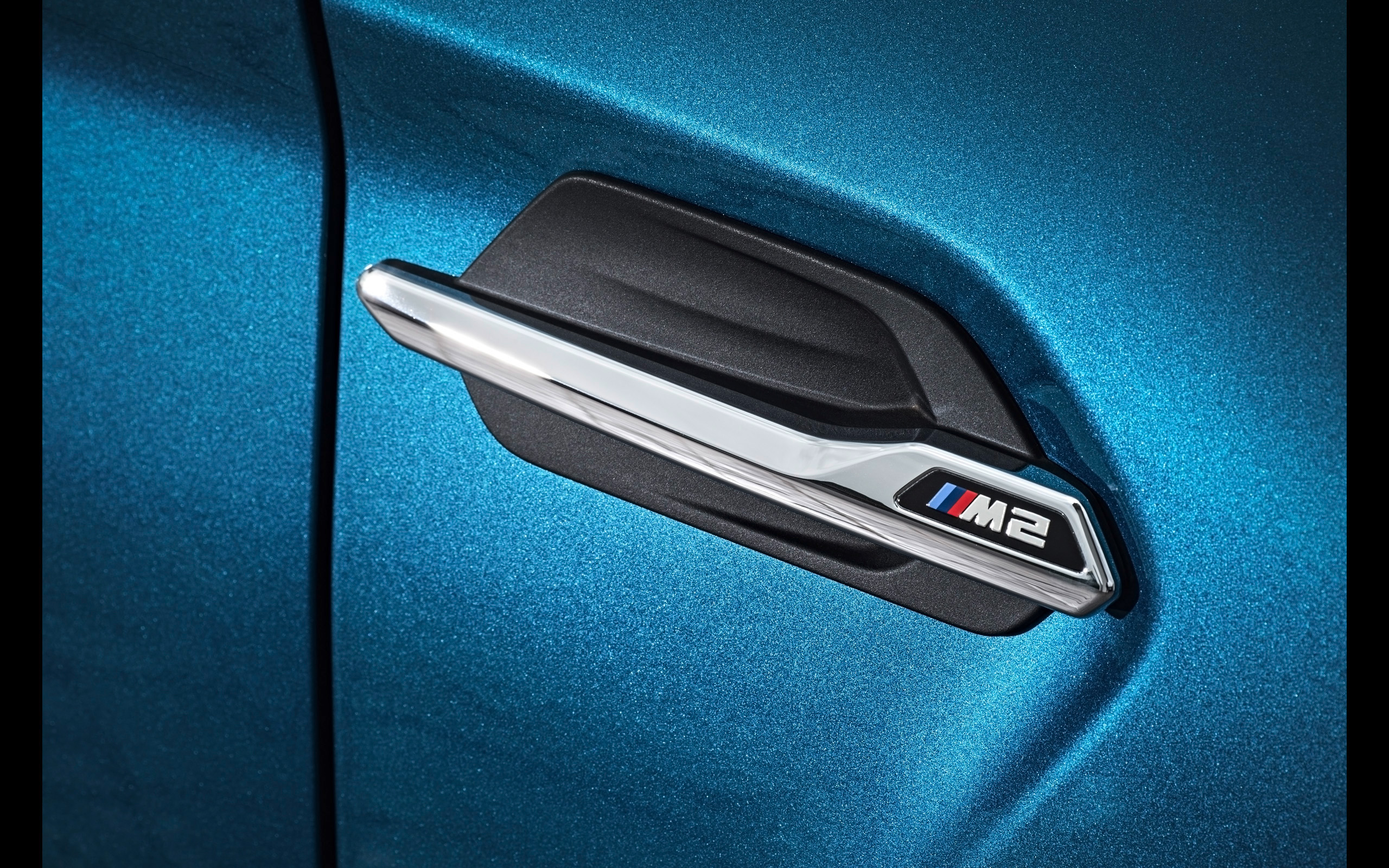 Bmw M2 Coupe