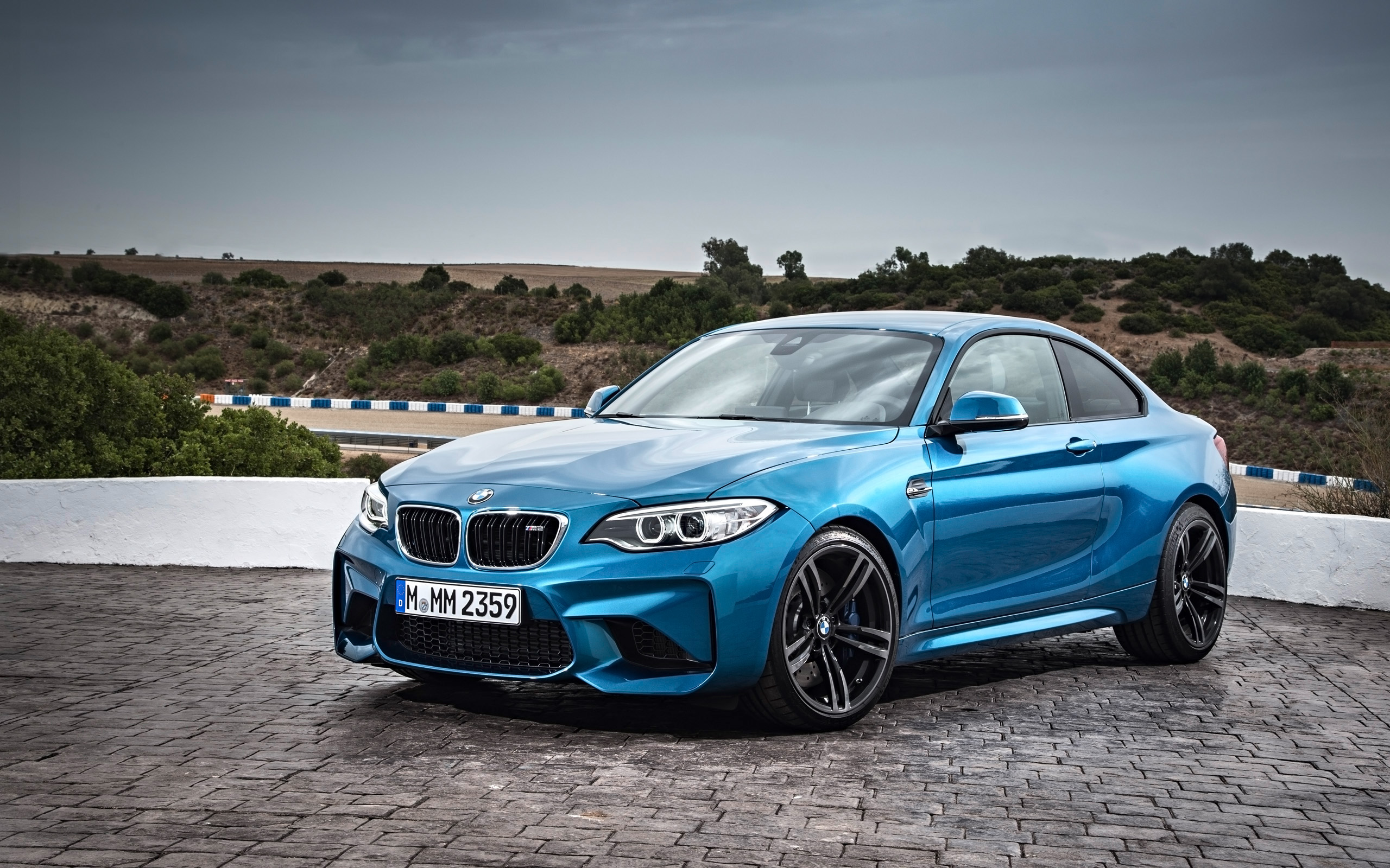 Bmw M2 Hatchback