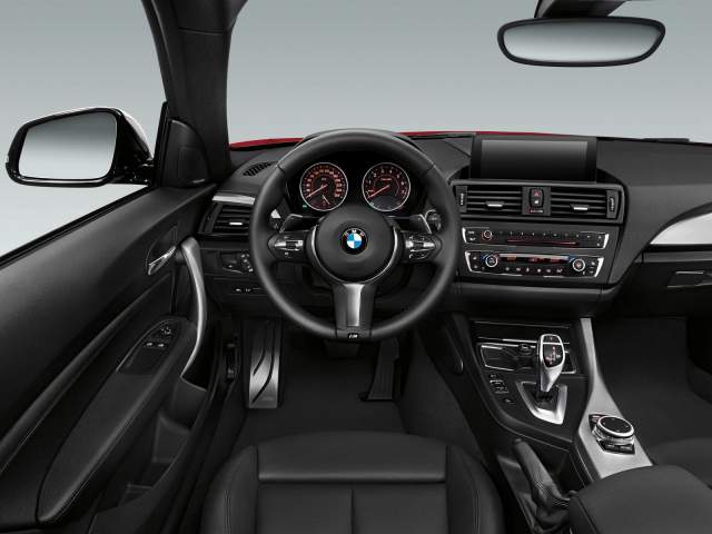 Bmw M2 Manual