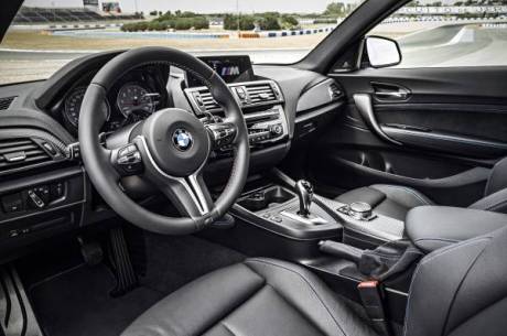 Bmw M2 Prix