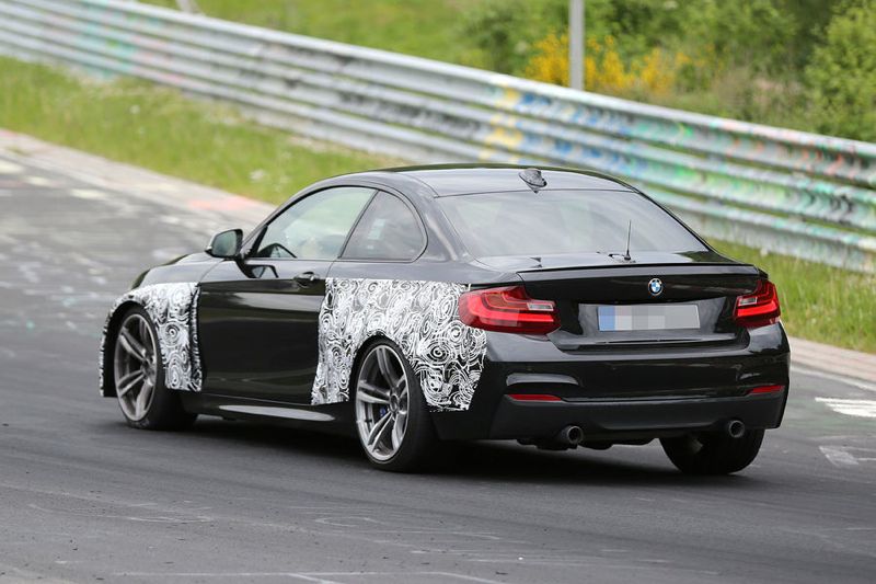 Bmw M2 Prix