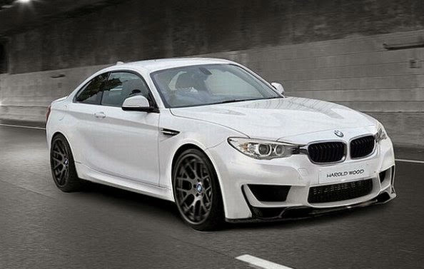 Bmw M2 White Bmw M2 White
