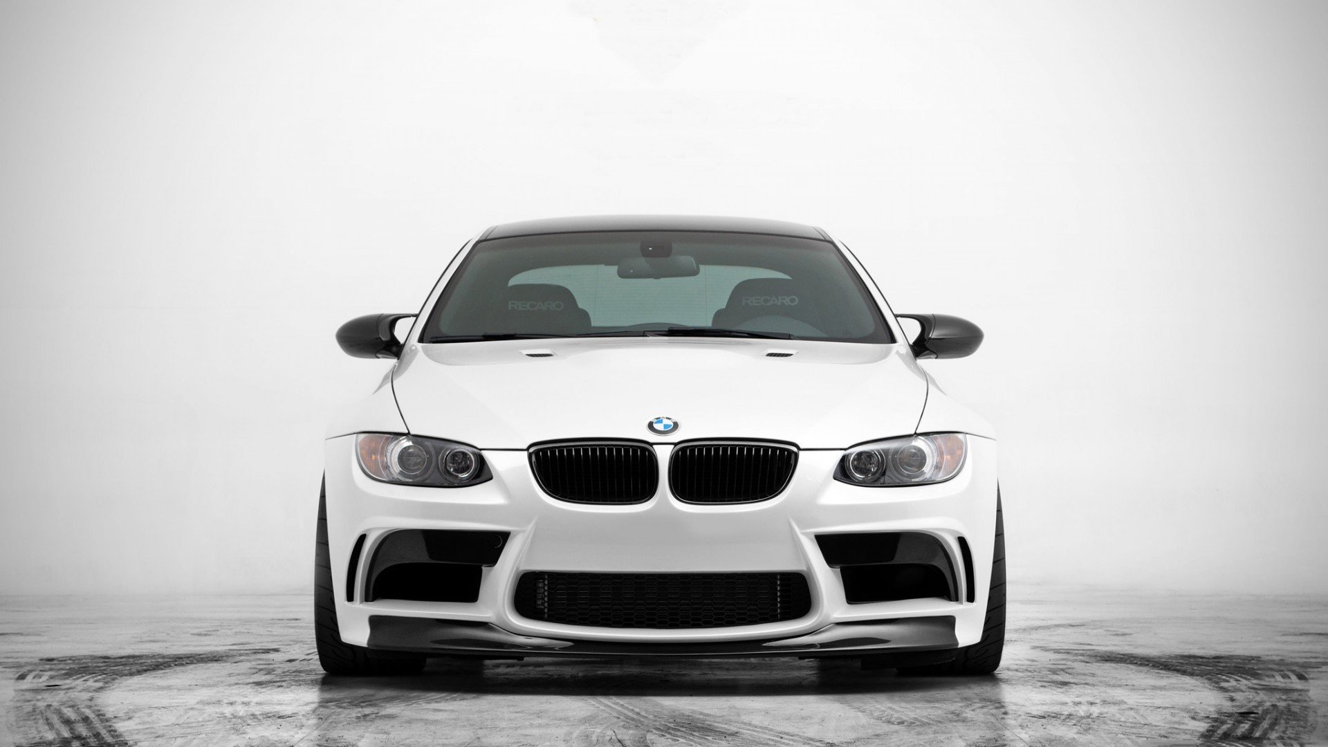 Bmw M2 White