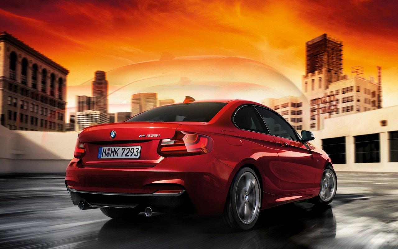 Bmw M2 Xdrive