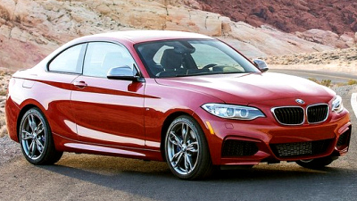 Bmw M2 Xdrive