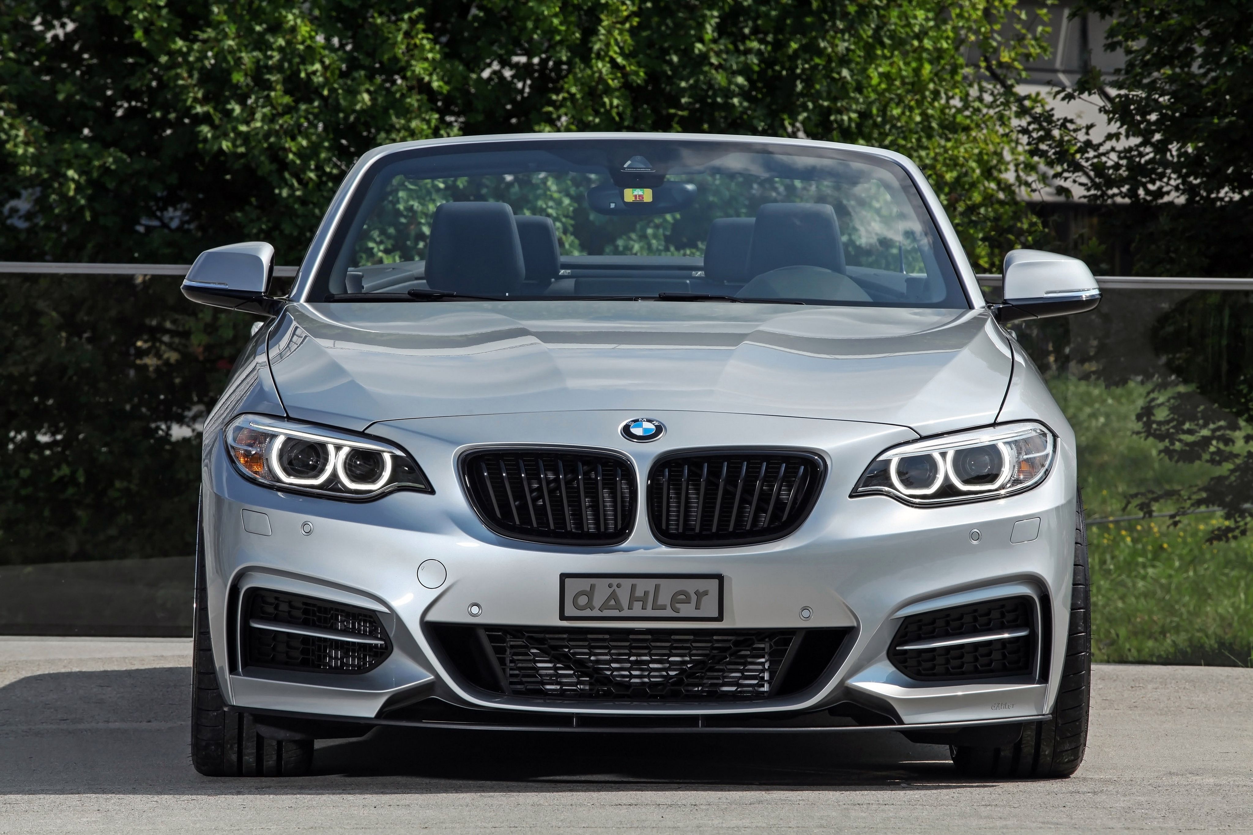 Bmw M235i 2015