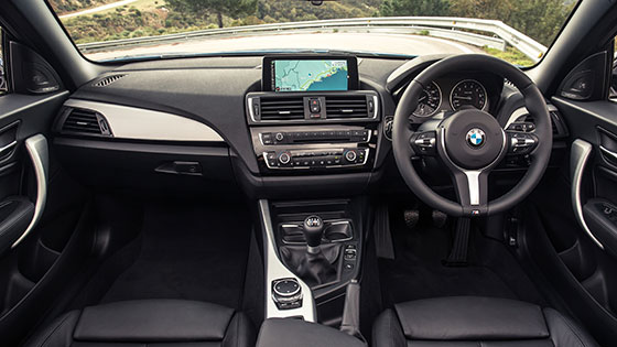 Bmw M235i 2015 Bmw M235i 2015