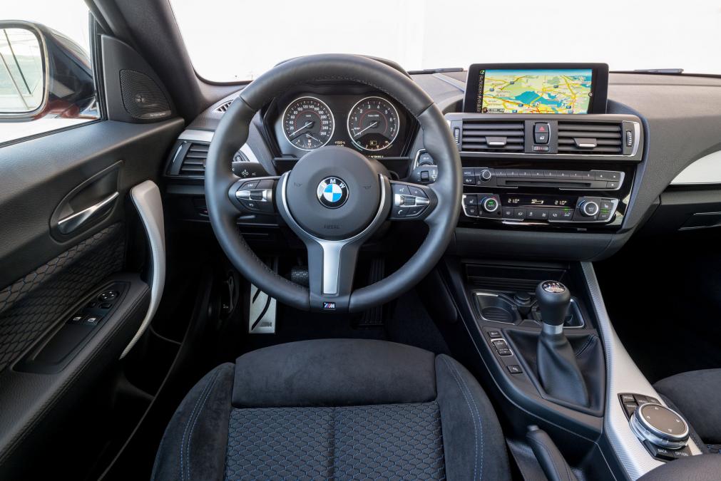 Bmw M235i 2015