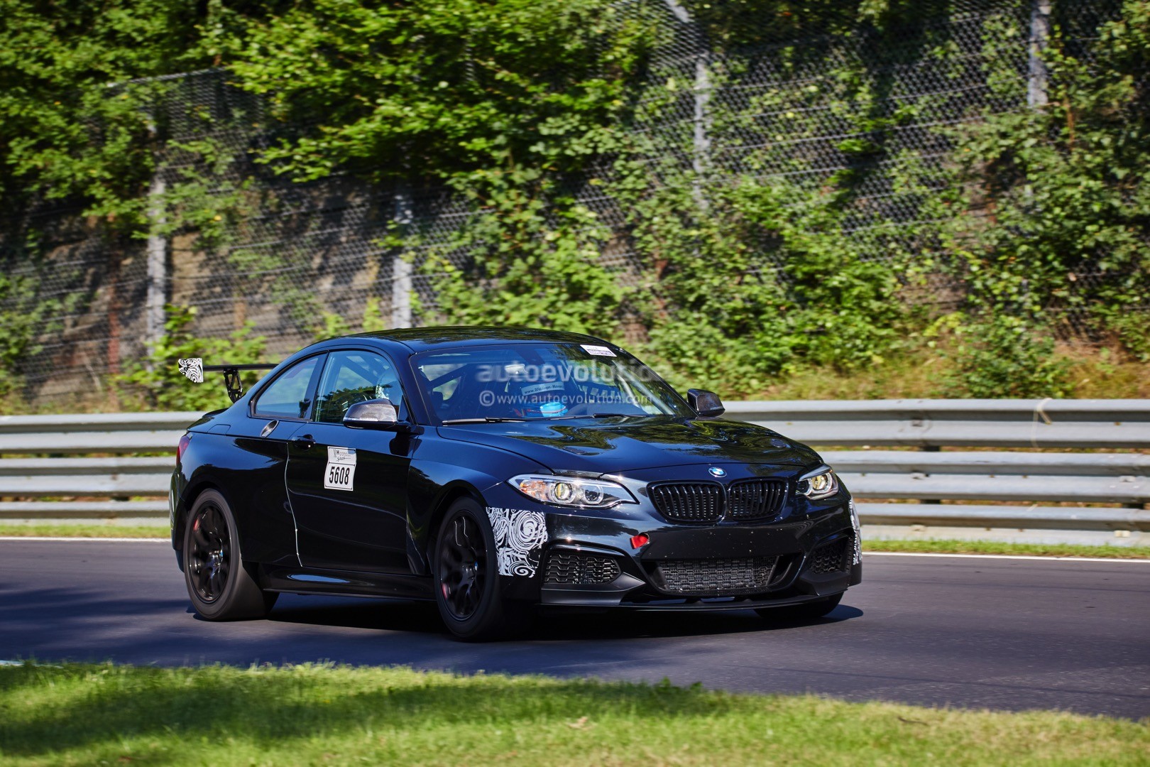 Bmw M235i 2016