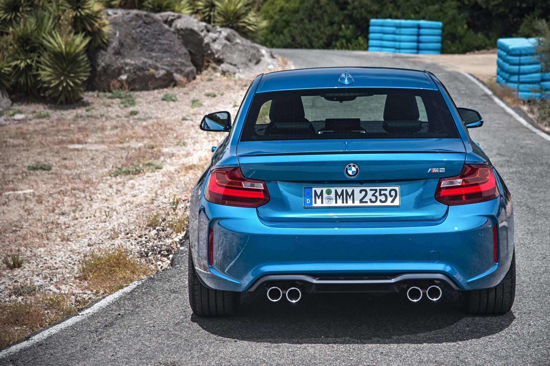 Bmw M235i 2016