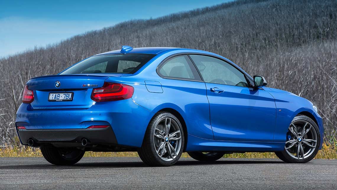 Bmw M235i Bmw M235i