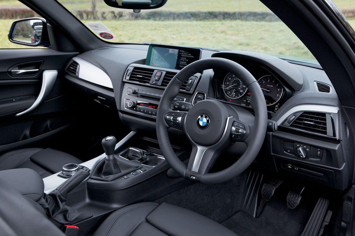 Bmw M235i