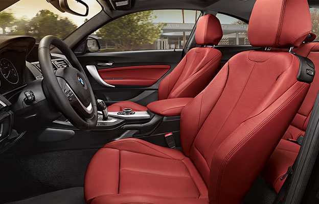 Bmw M235i Coupe