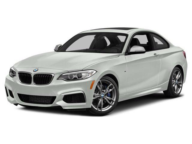 Bmw M235i Silver