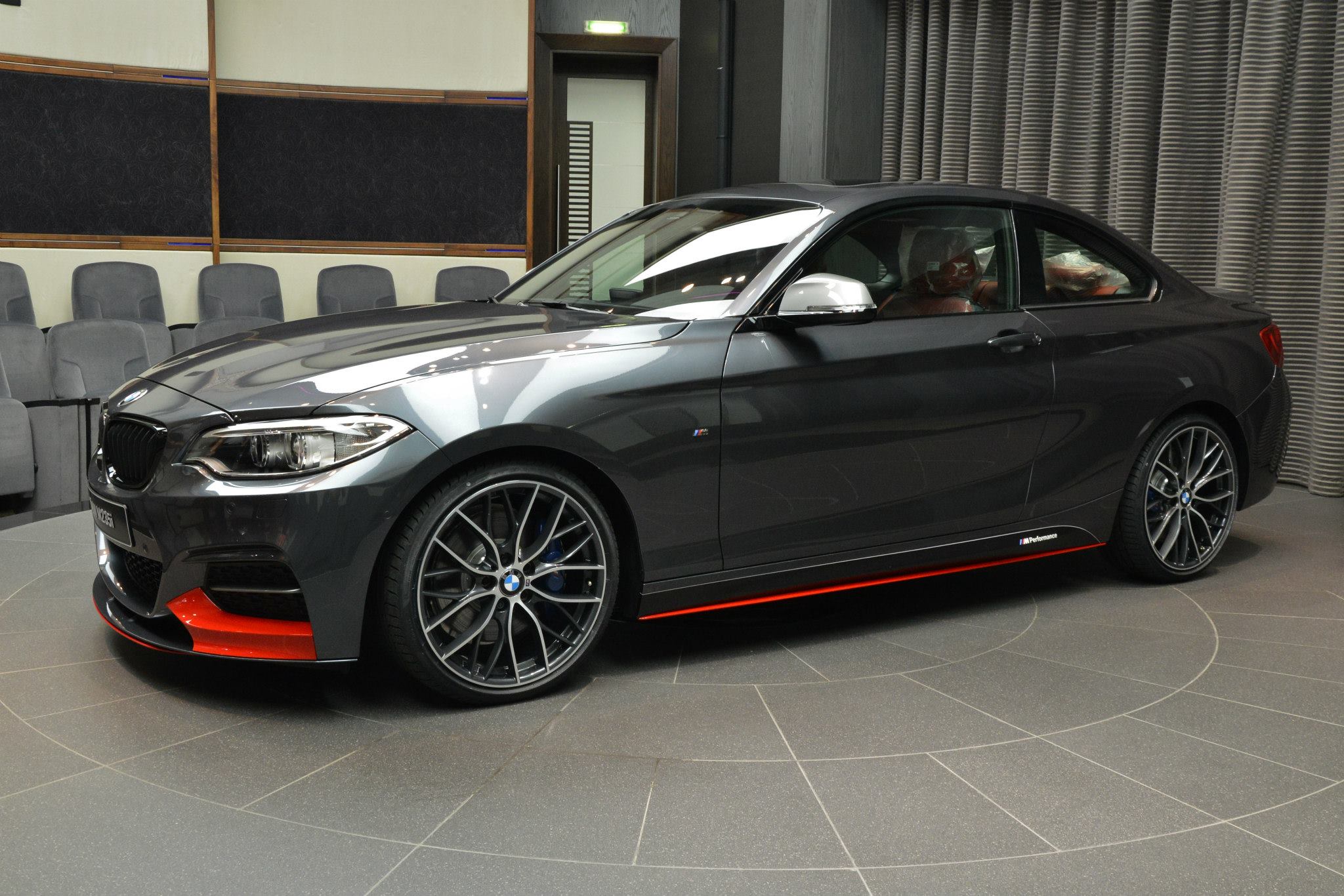 Bmw M235i Tuning