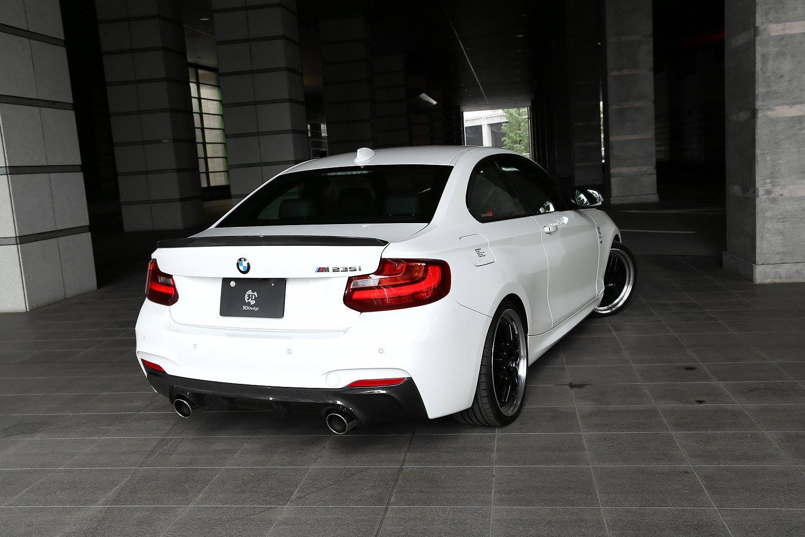 Bmw M235i Tuning