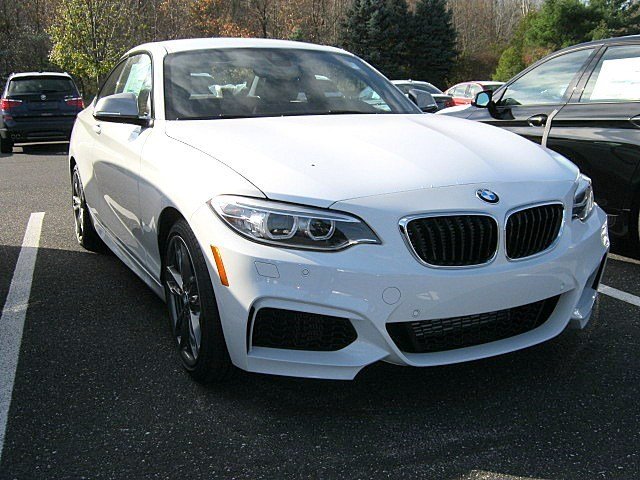 Bmw M235i Xdrive 2016 Bmw M235i Xdrive 2016