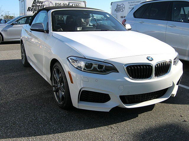 Bmw M235i Xdrive 2016
