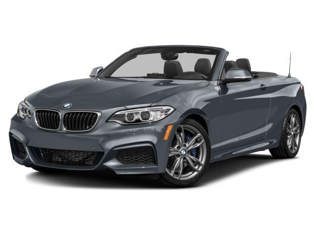 Bmw M235i Xdrive 2016