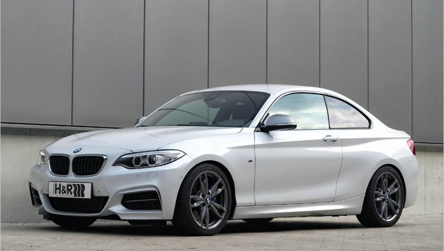 Bmw M235i Xdrive