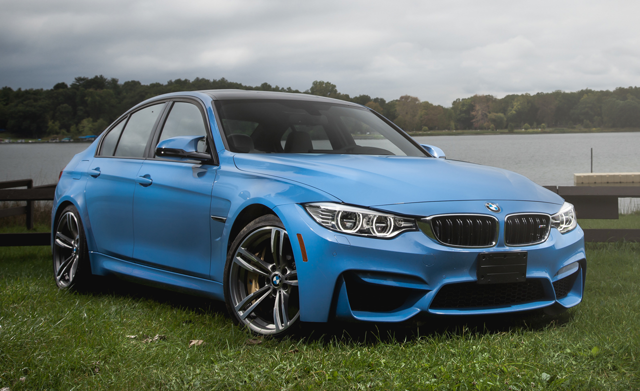 Bmw M3