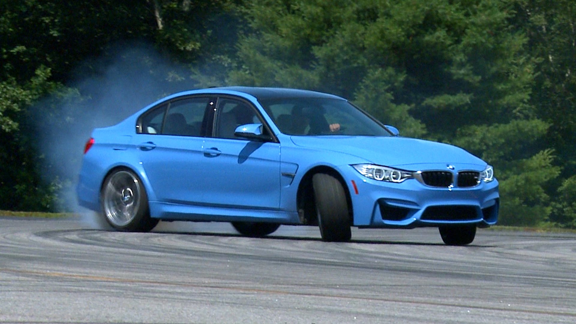 Bmw M3