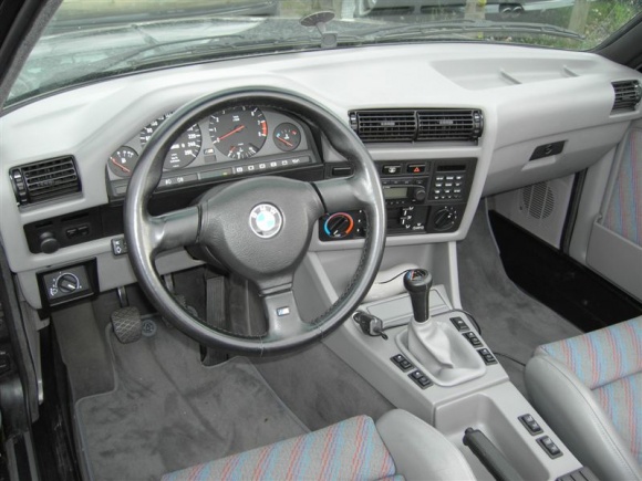 Bmw M3 1985