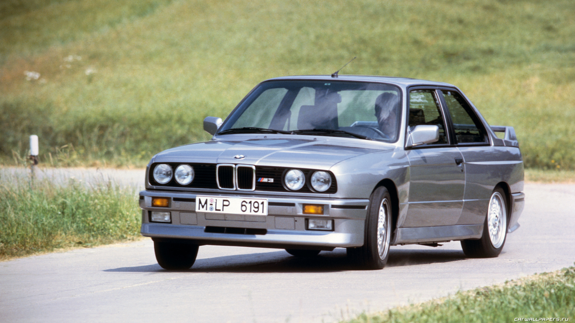 Bmw M3 1985