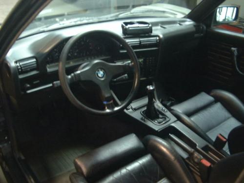 Bmw M3 1987