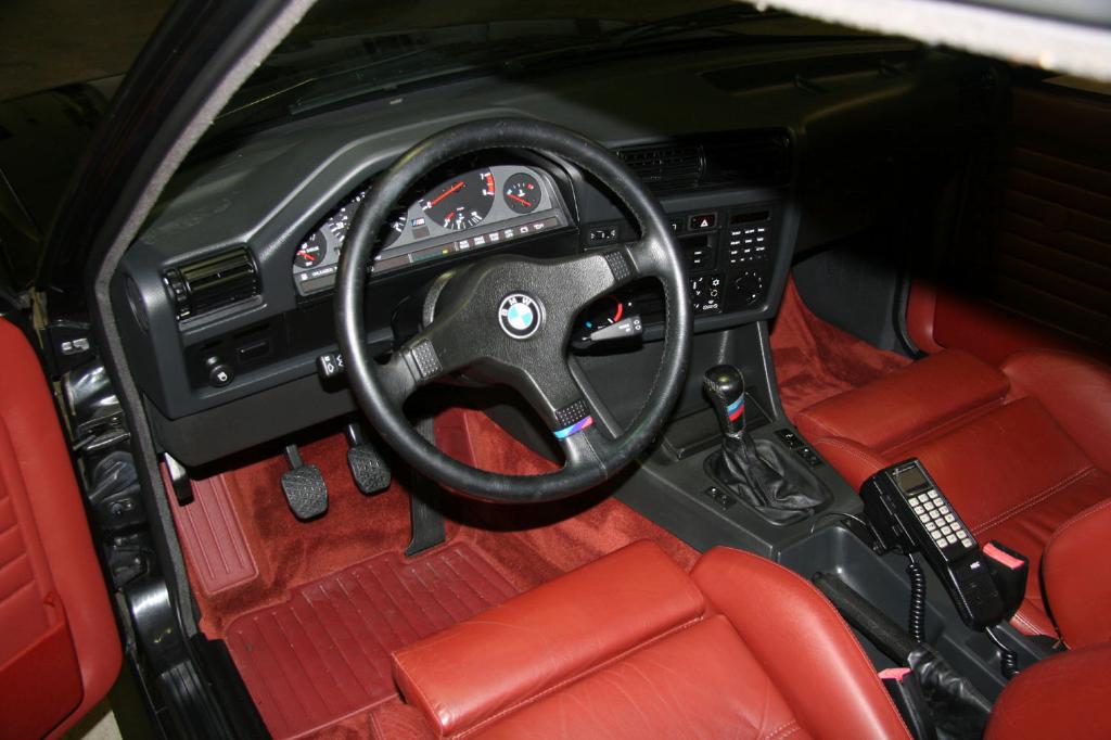 Bmw M3 1988