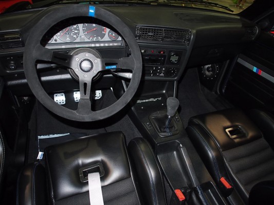 Bmw M3 1990