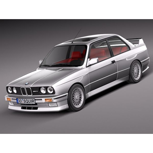 Bmw M3 1991
