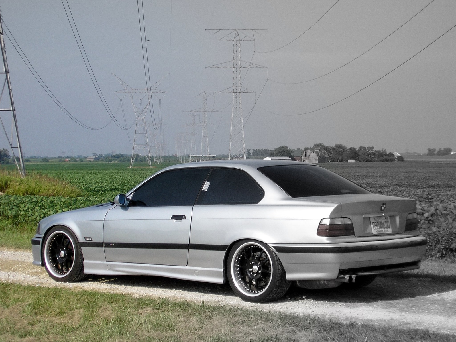 Bmw M3 1995