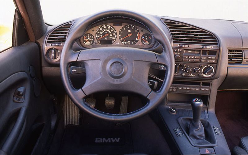 Bmw M3 1995