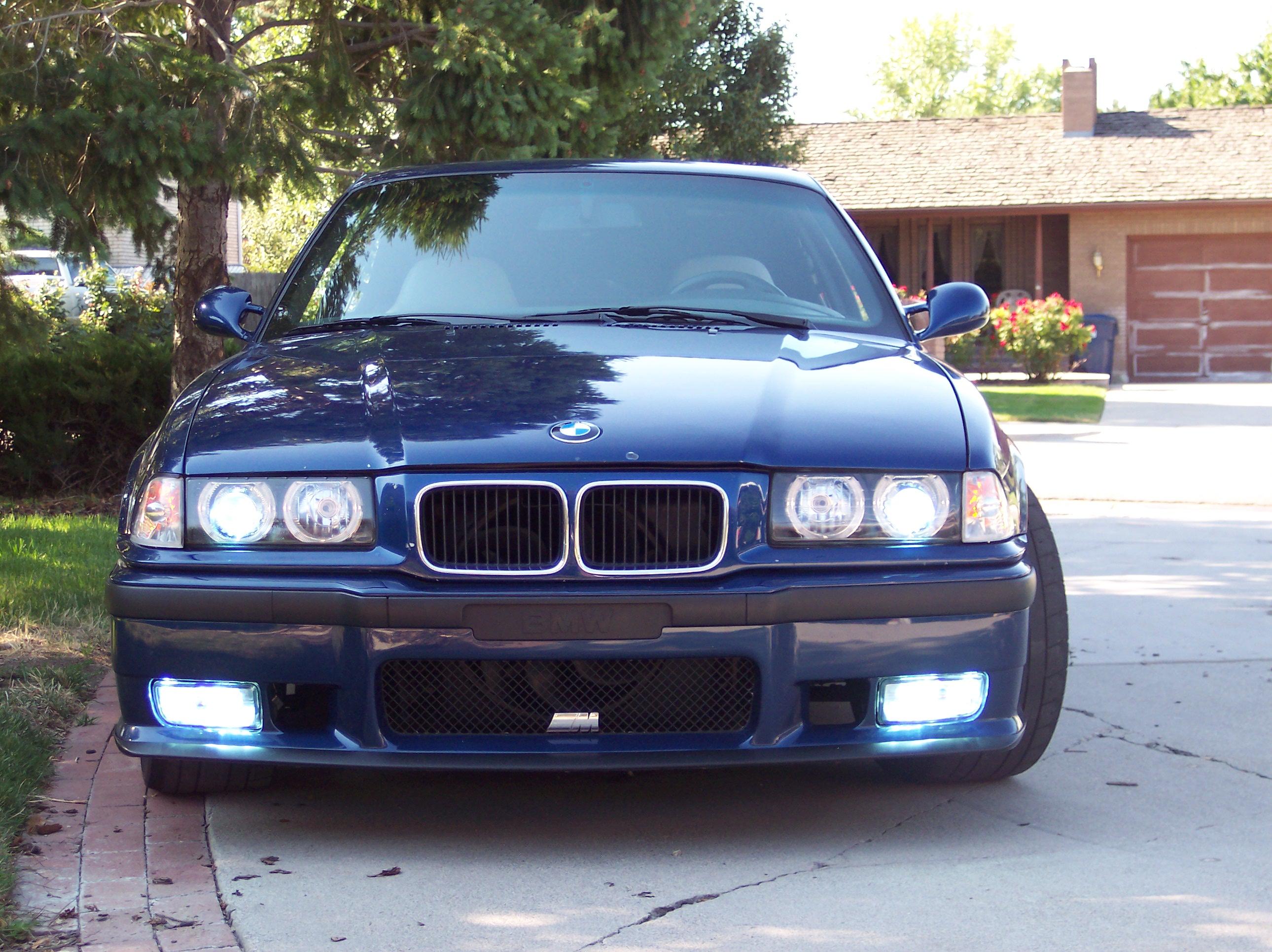 Bmw M3 1995