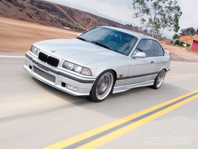 Bmw M3 1995