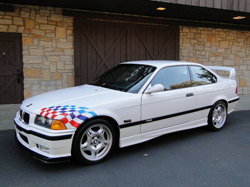 Bmw M3 1995