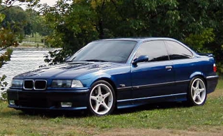 Bmw M3 1995