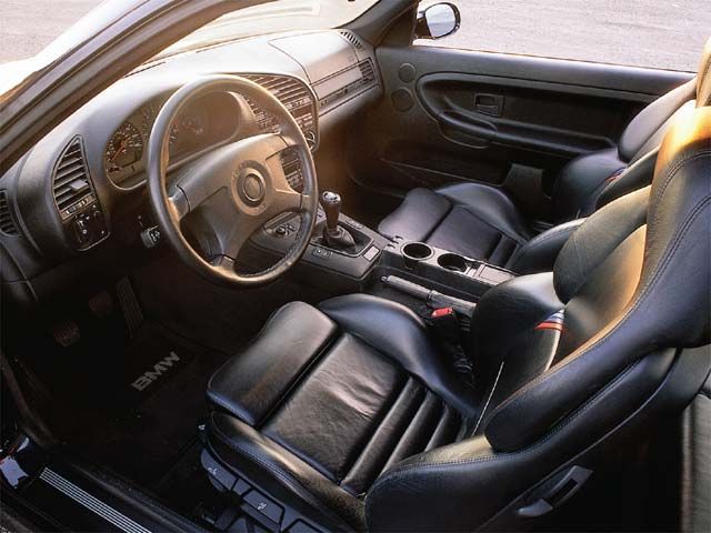Bmw M3 1995