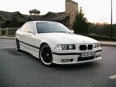 Bmw M3 1995