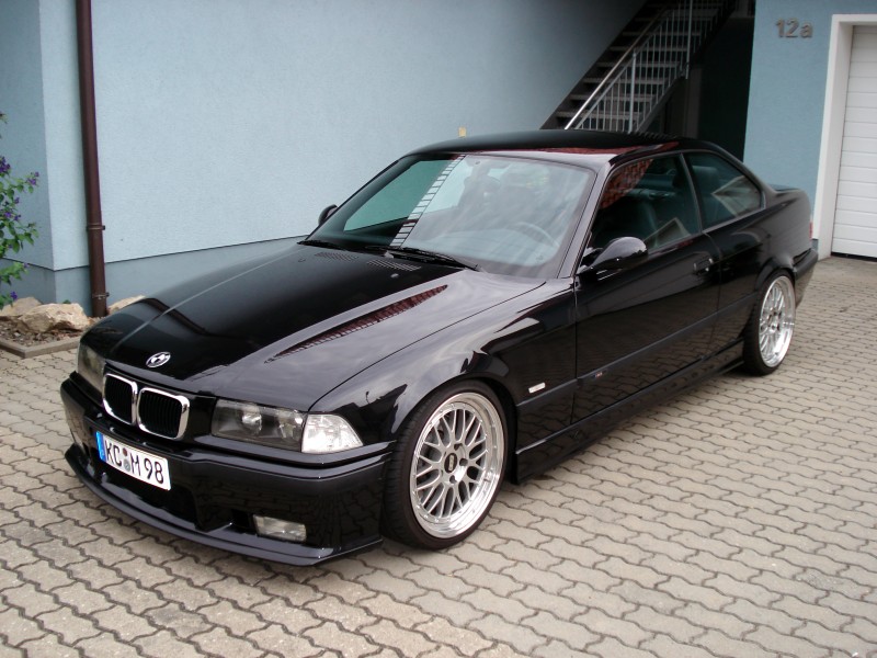 Bmw M3 1996